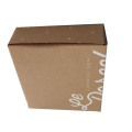 Coated Paper Custom Box Low Price Good Service Corrugated Box for Shipping